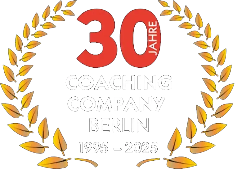 30 Jahre Coaching Company Berlin